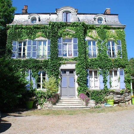 Le Chateau Eparcy Exterior foto